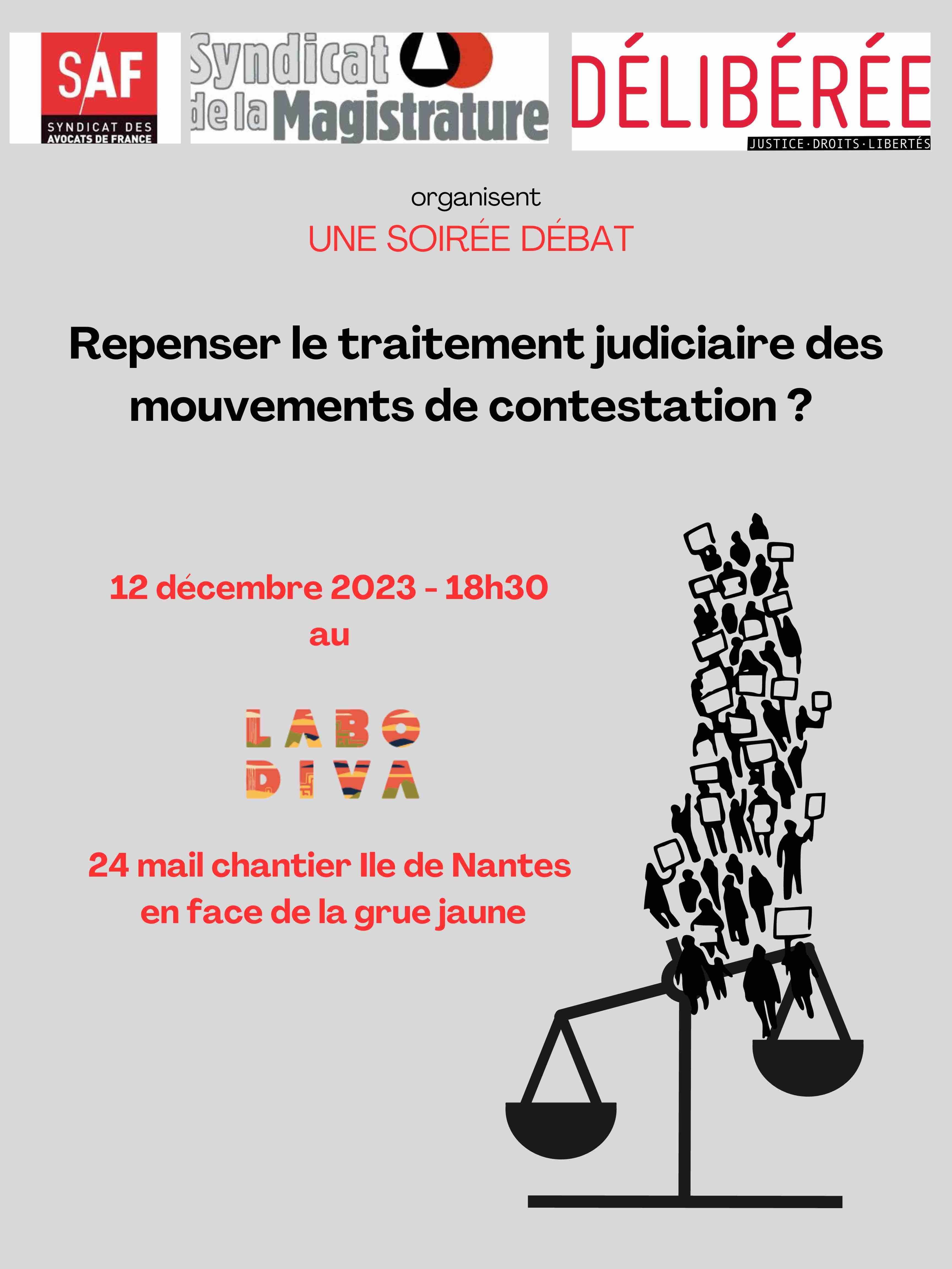 Affiche soirée débat 12-12 sans texte