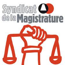 Syndicat de la magistrature